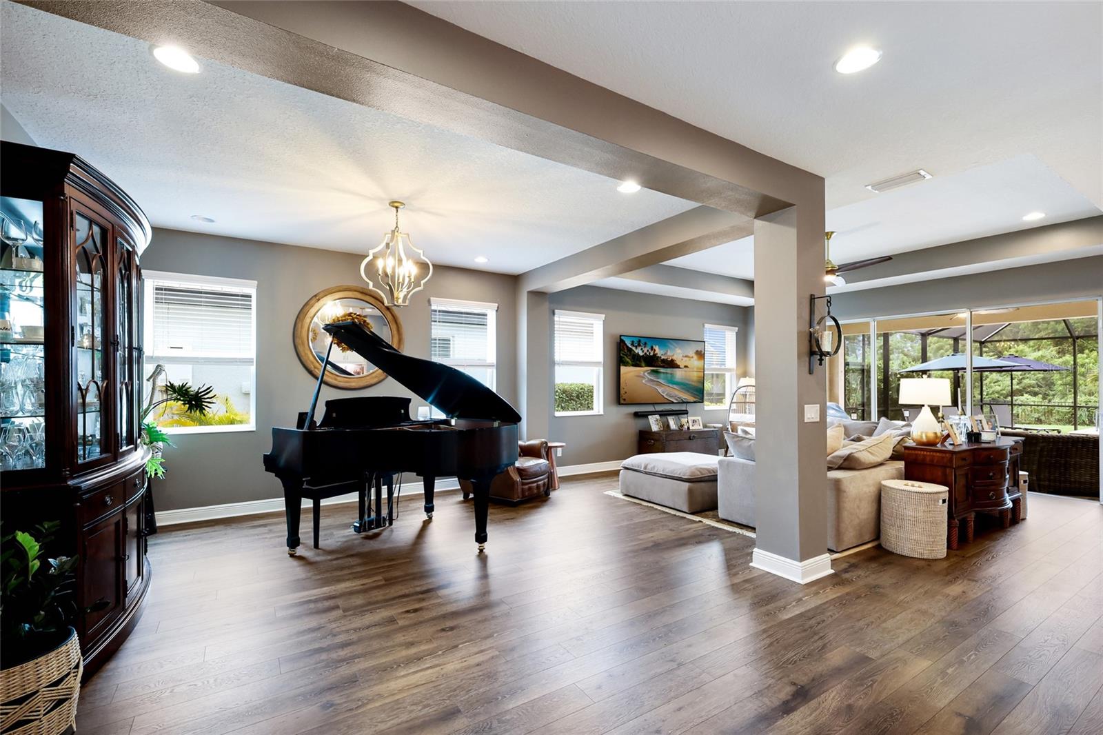 2210 WOODLEAF HAMMOCK CT — photo 9