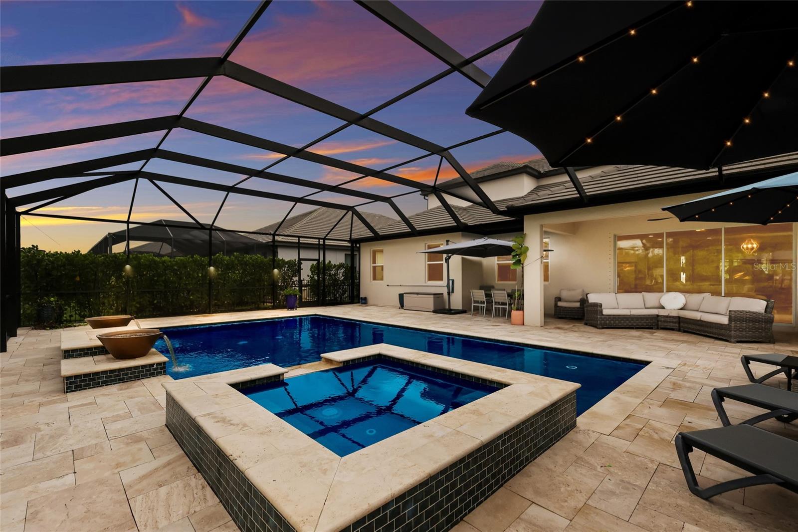 2210 WOODLEAF HAMMOCK CT — photo 37