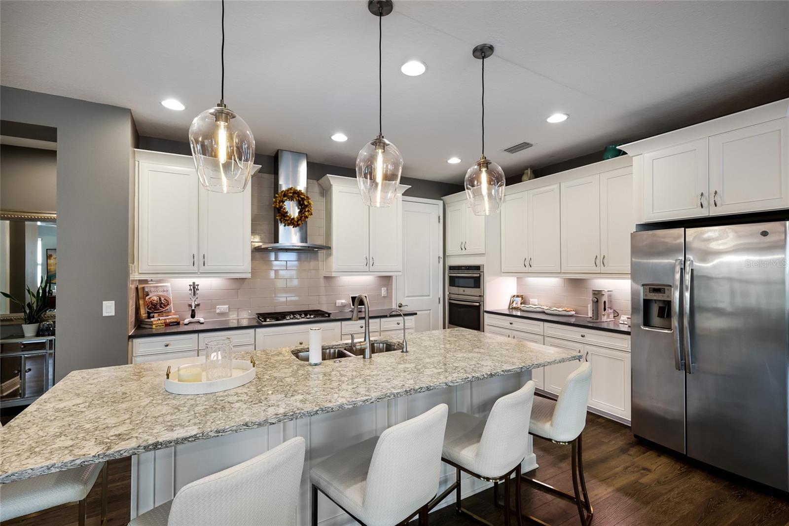 2210 WOODLEAF HAMMOCK CT — photo 19