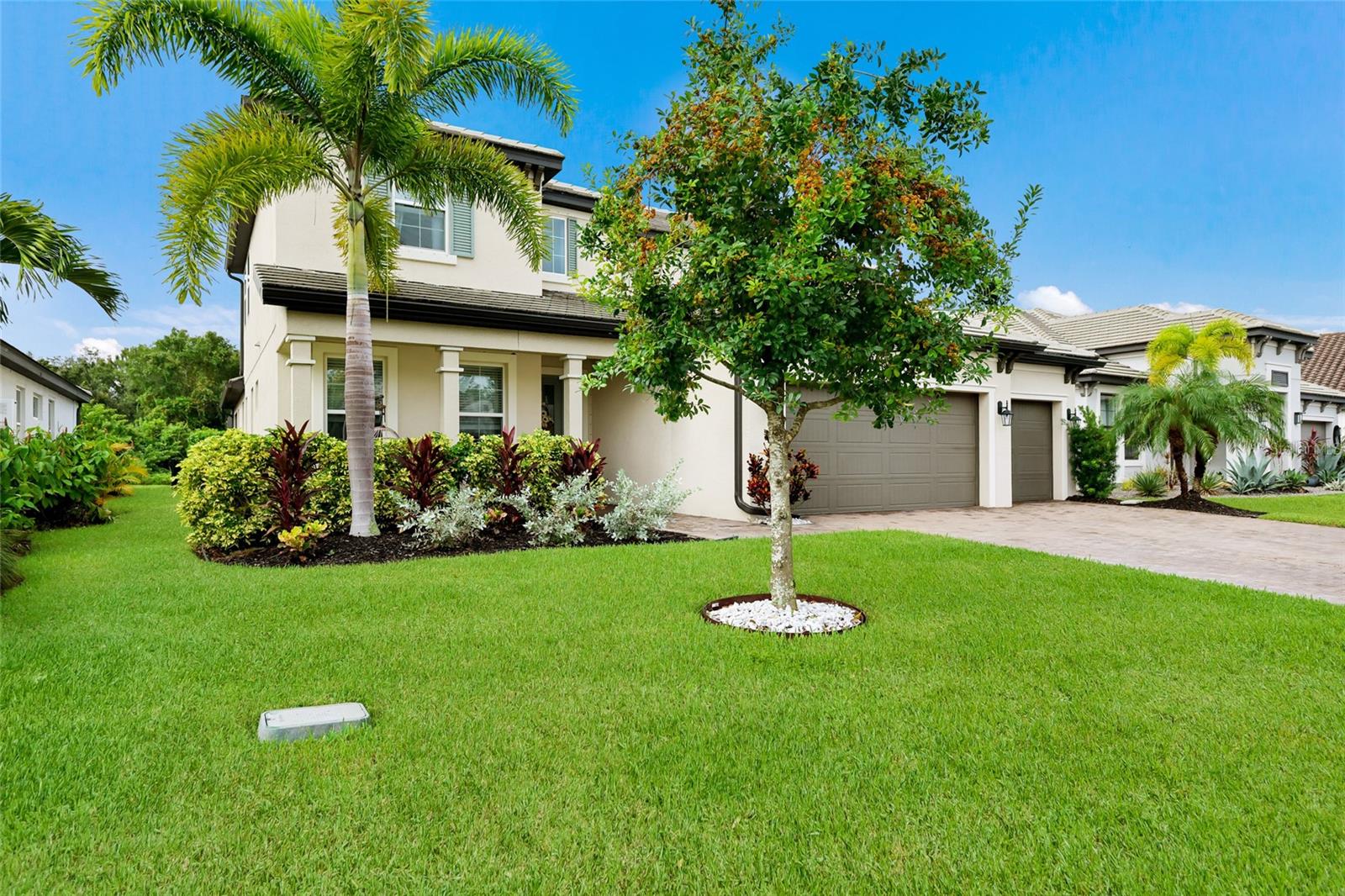 2210 WOODLEAF HAMMOCK CT — photo 3