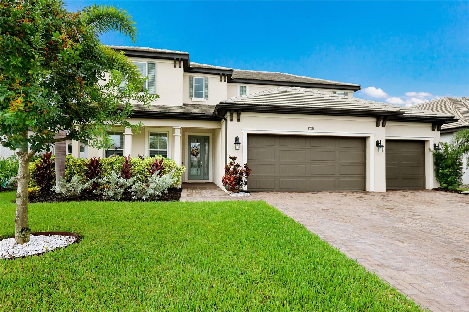 2210 WOODLEAF HAMMOCK CT — photo 75