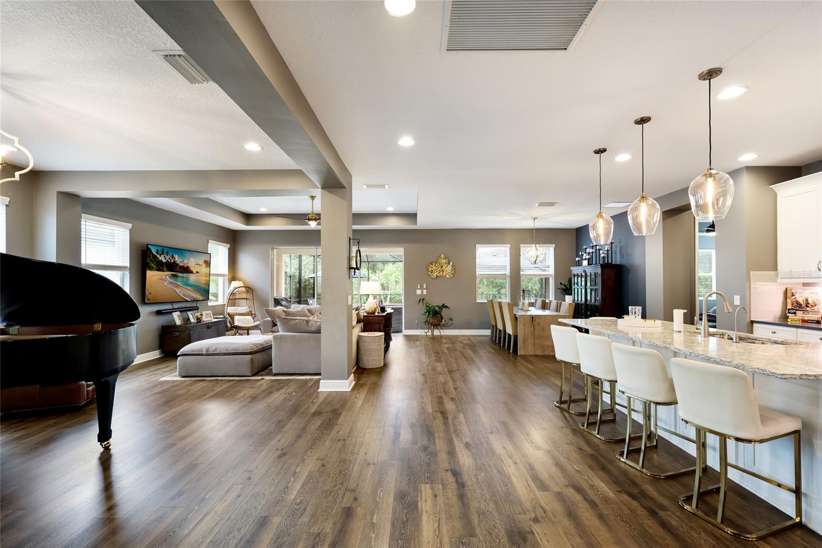 2210 WOODLEAF HAMMOCK CT — photo 8