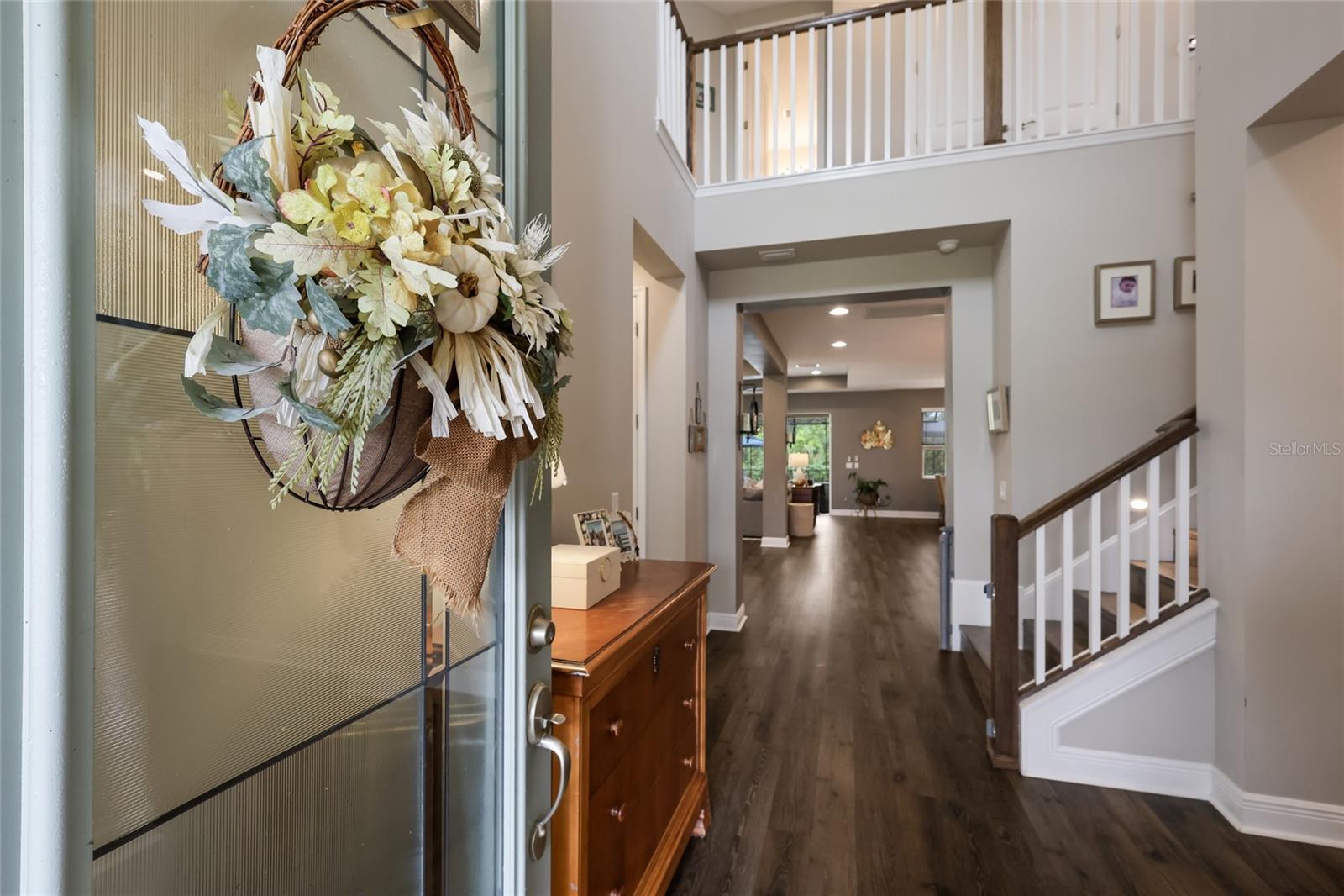 2210 WOODLEAF HAMMOCK CT — photo 5