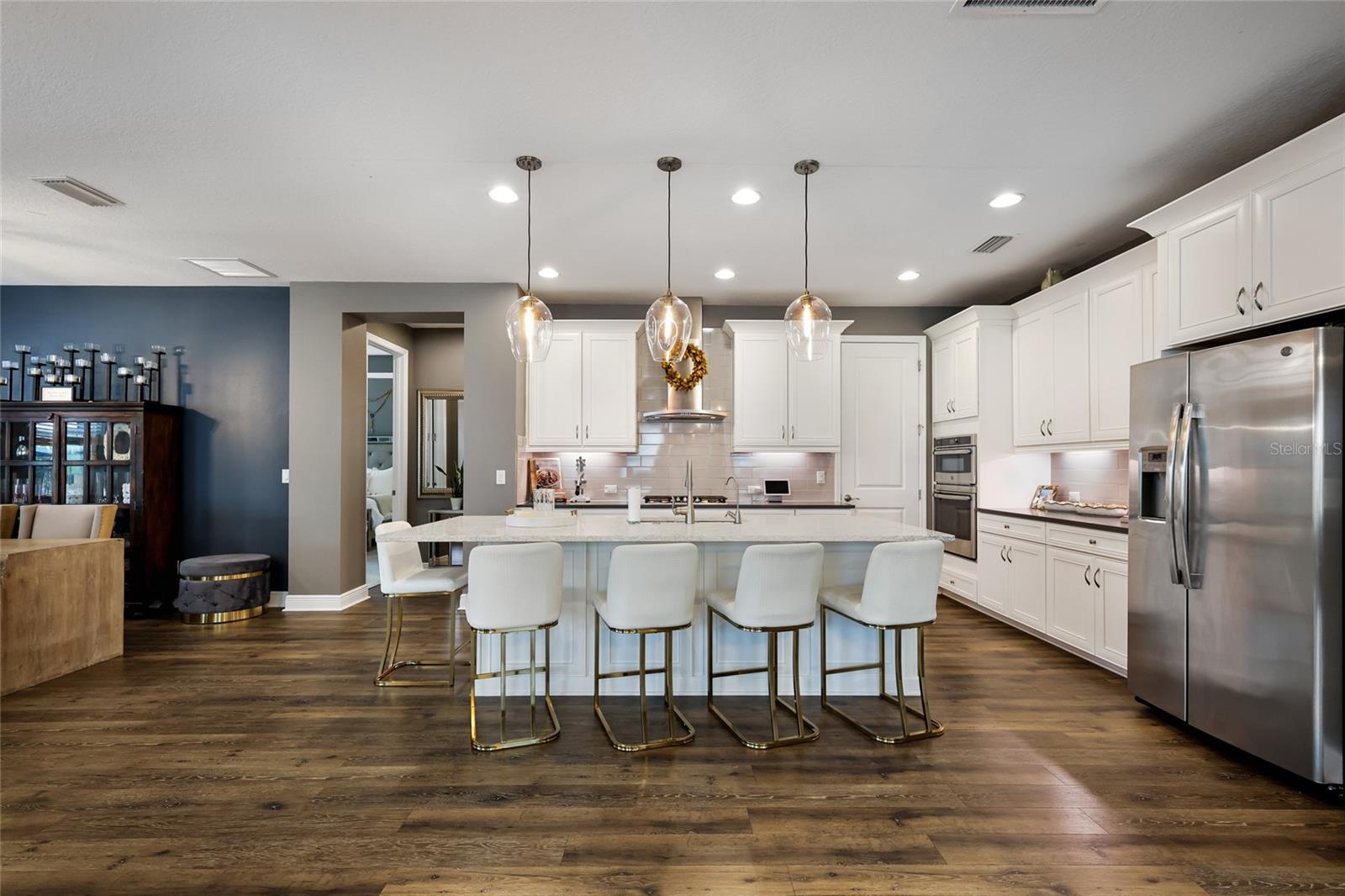 2210 WOODLEAF HAMMOCK CT — photo 17