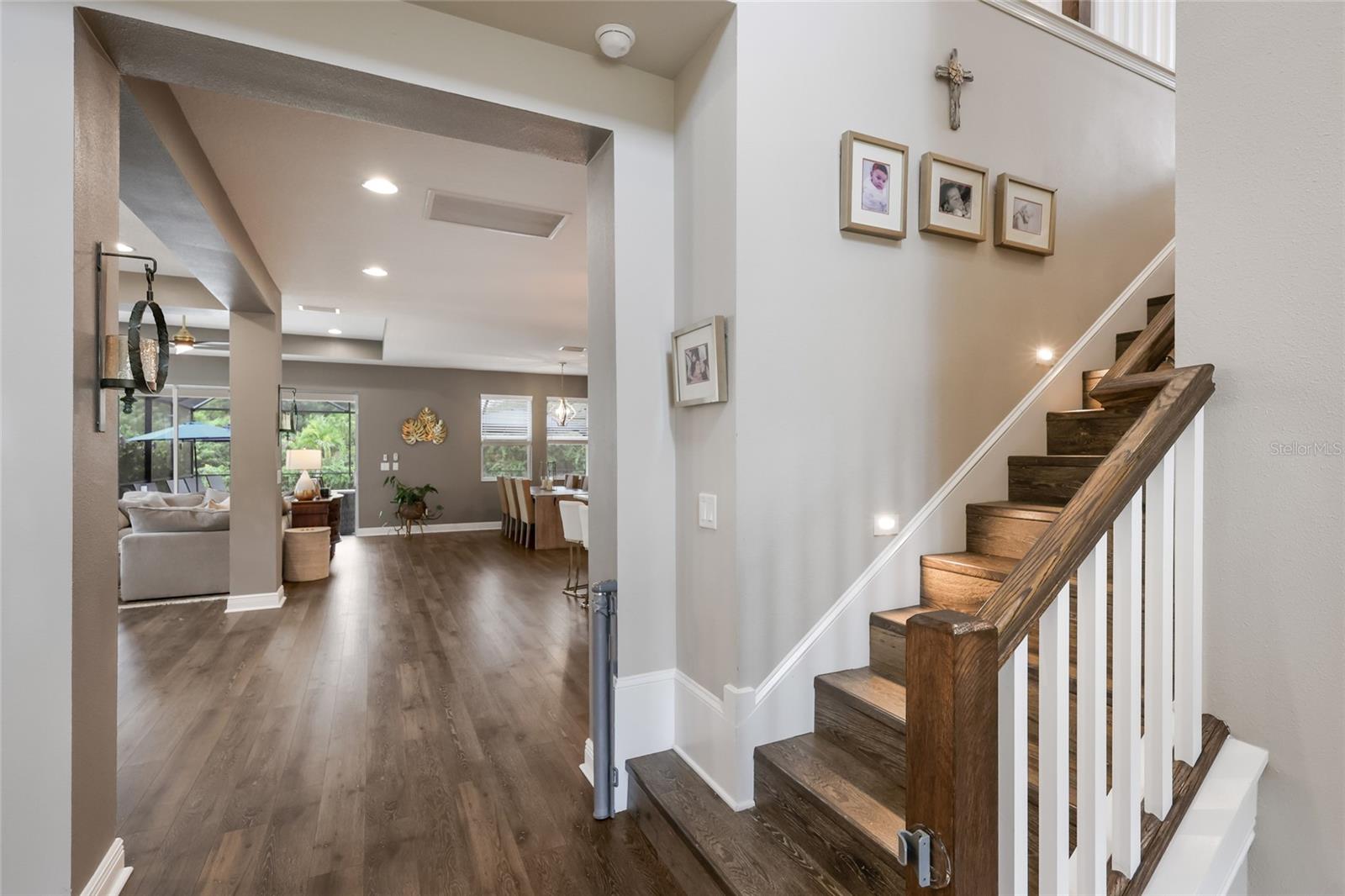 2210 WOODLEAF HAMMOCK CT — photo 6