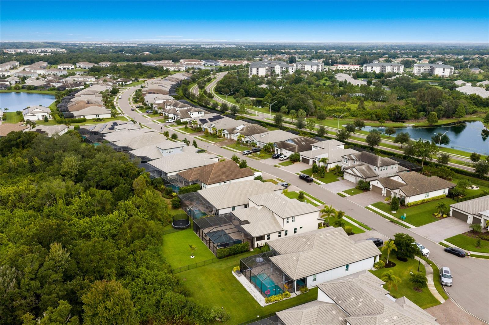 2210 WOODLEAF HAMMOCK CT — photo 82