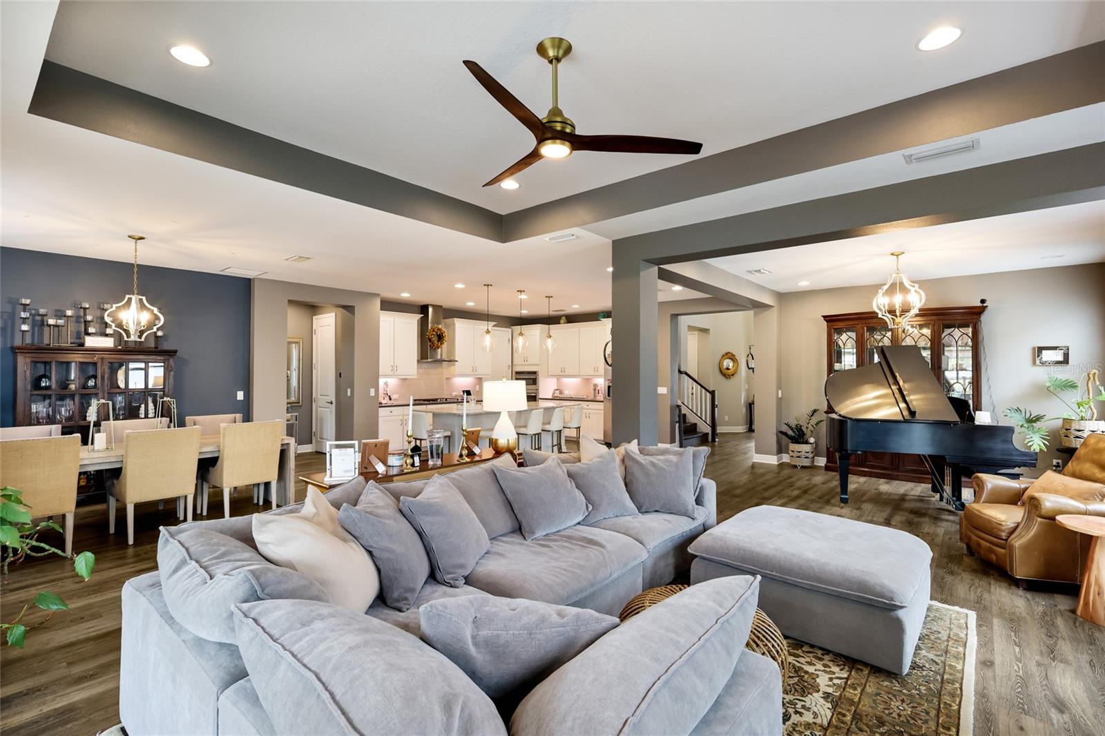 2210 WOODLEAF HAMMOCK CT — photo 14