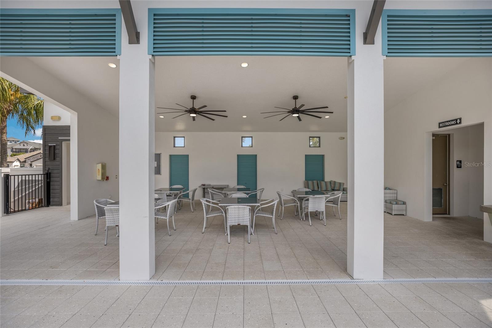 2210 WOODLEAF HAMMOCK CT — photo 87