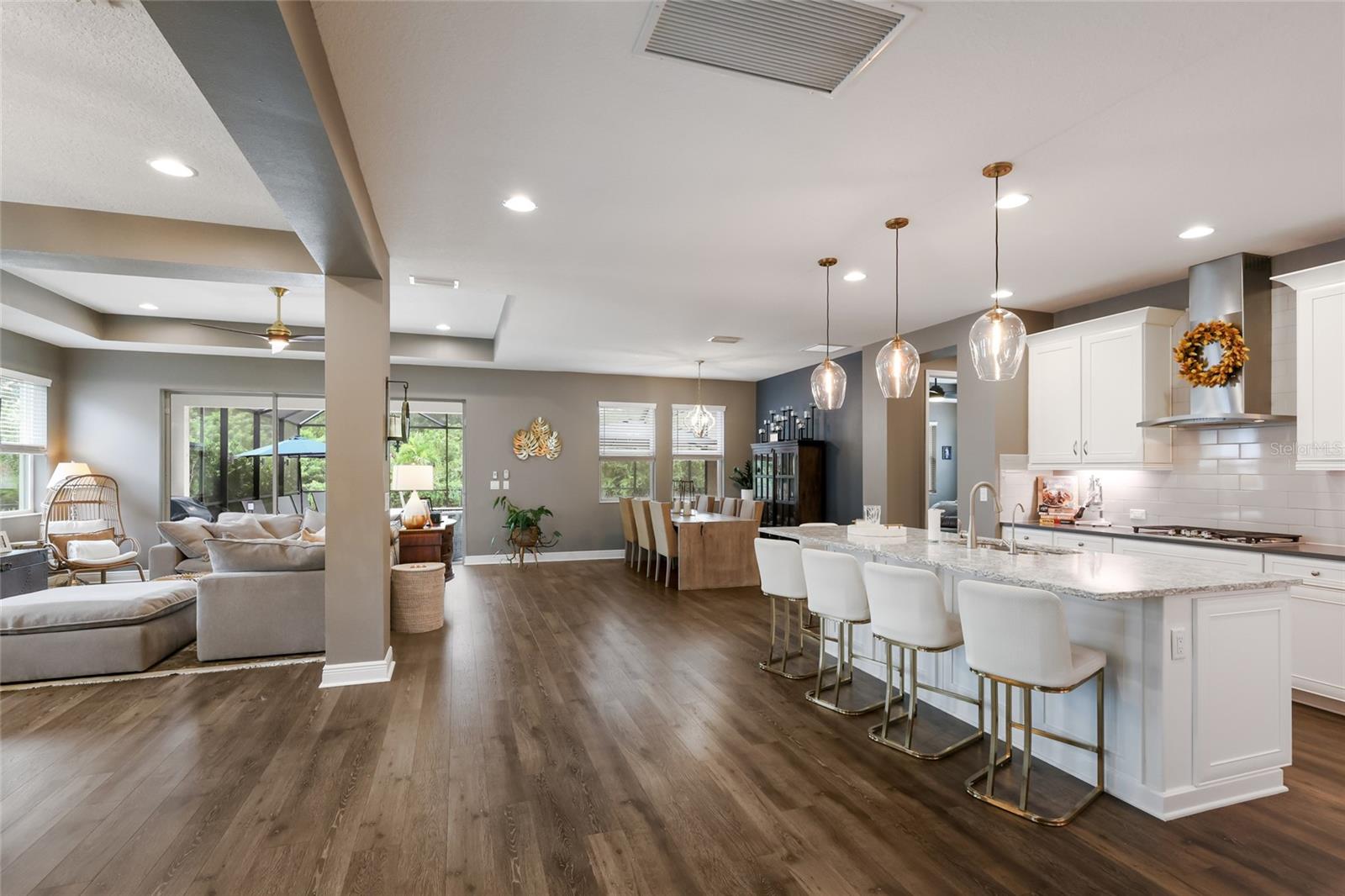 2210 WOODLEAF HAMMOCK CT — photo 16
