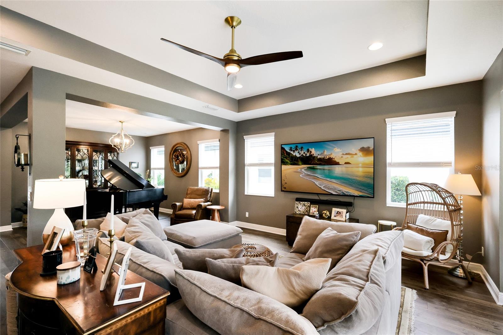 2210 WOODLEAF HAMMOCK CT — photo 13
