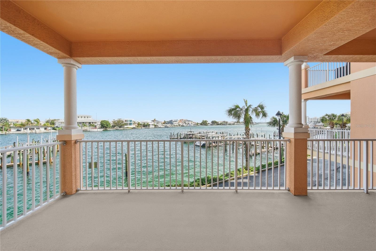 530 S GULFVIEW BLVD #203 — photo 28