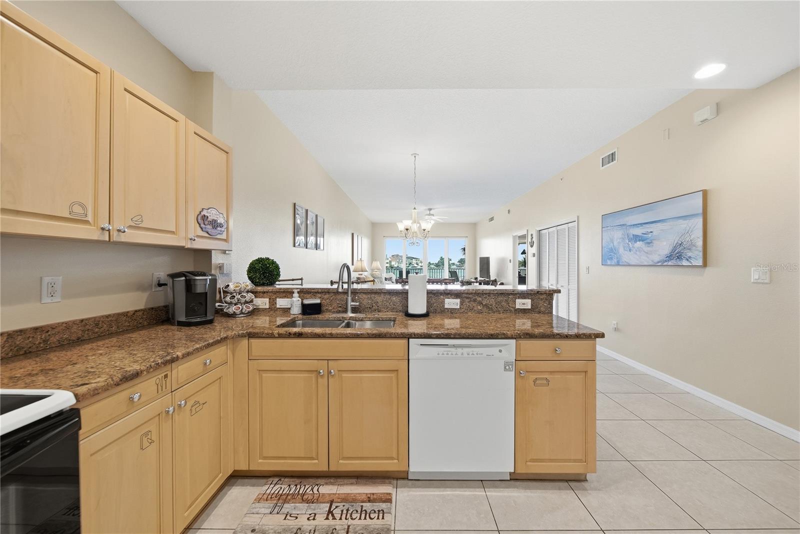530 S GULFVIEW BLVD #203 — photo 15