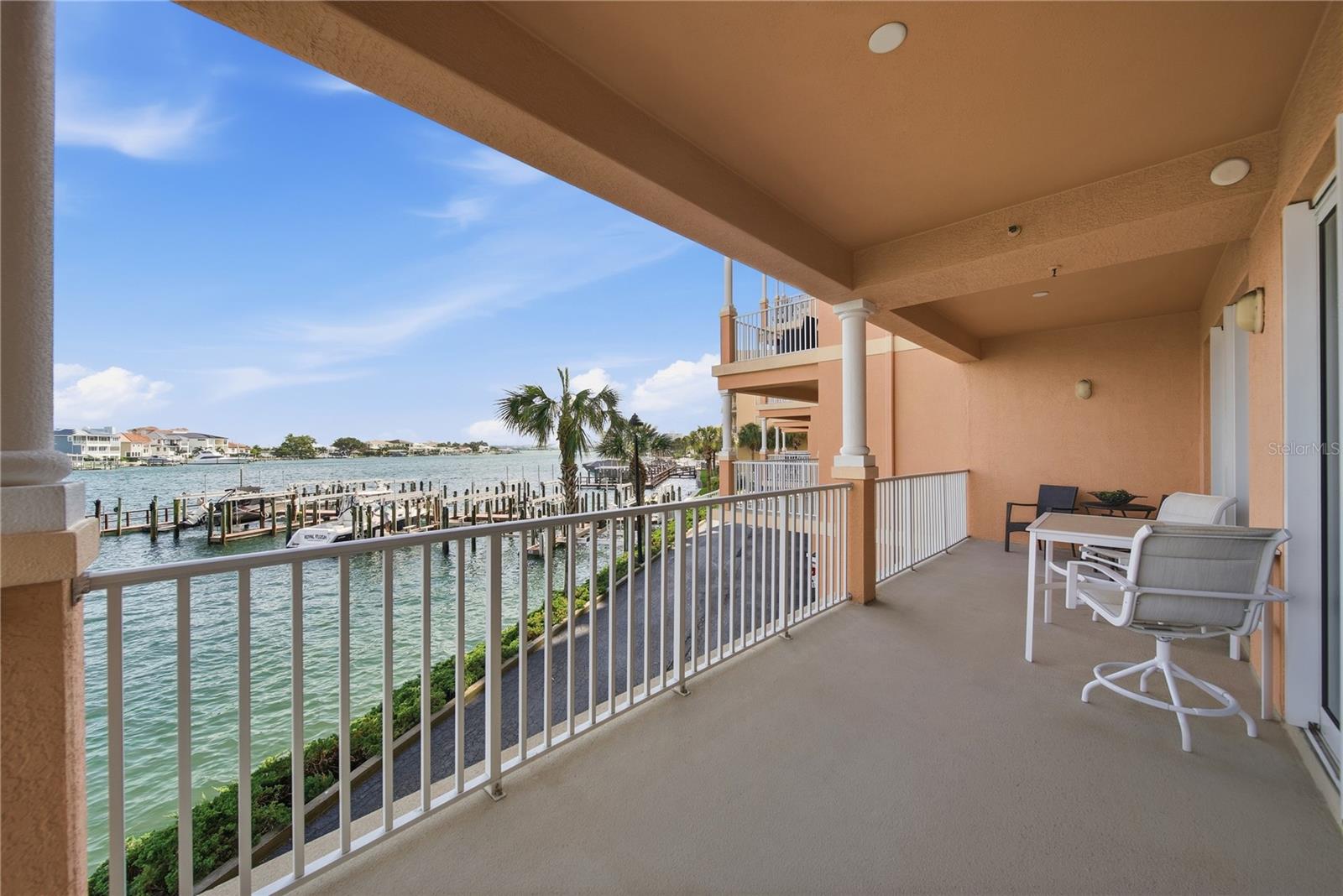 530 S GULFVIEW BLVD #203 — photo 29