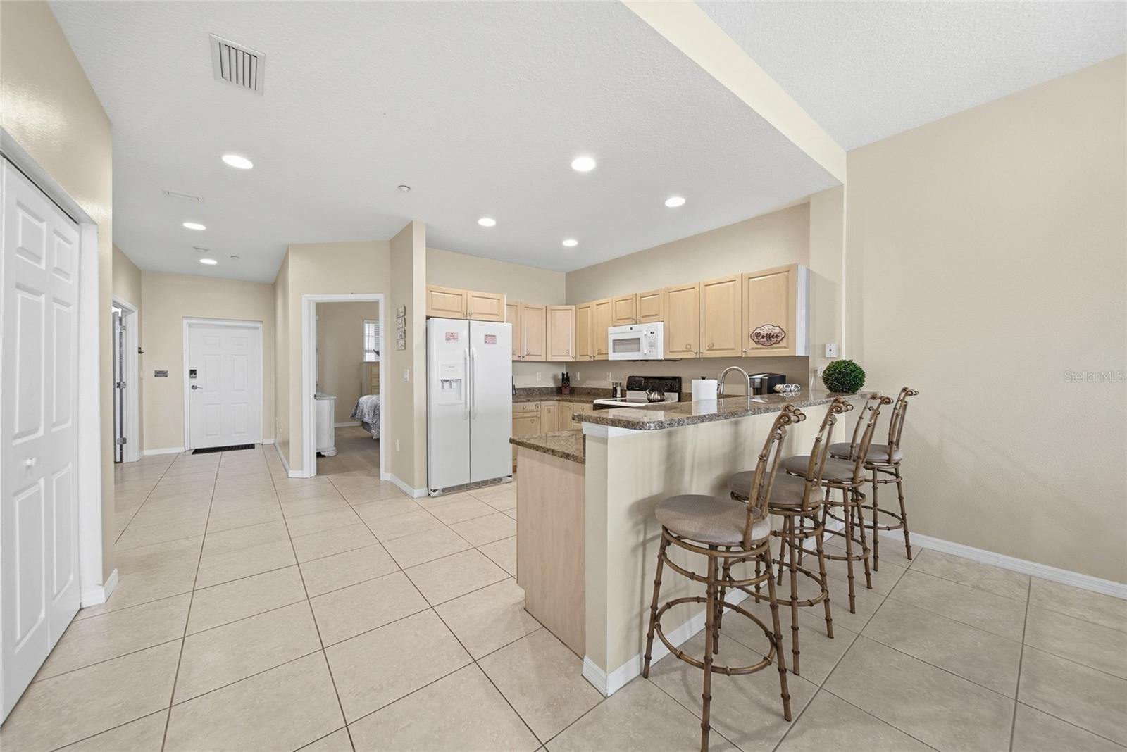530 S GULFVIEW BLVD #203 — photo 6