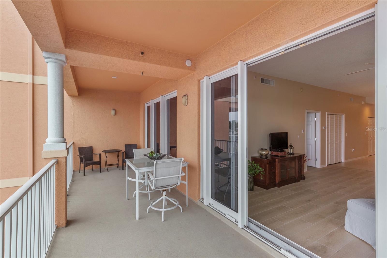 530 S GULFVIEW BLVD #203 — photo 32