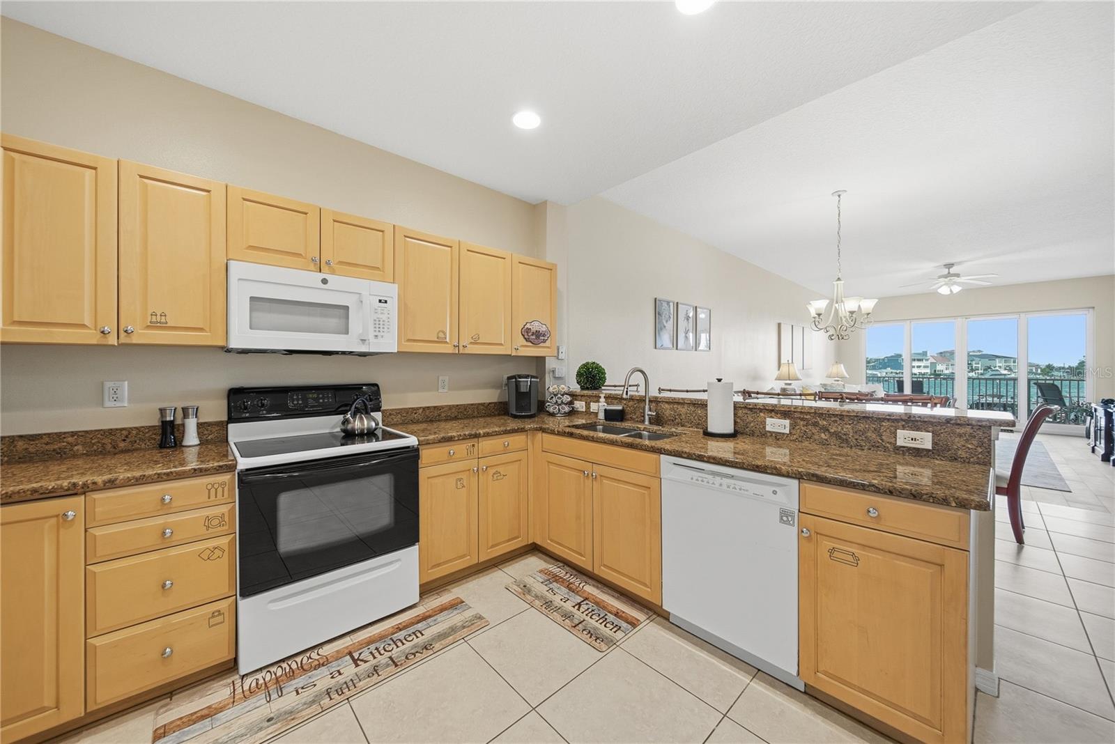 530 S GULFVIEW BLVD #203 — photo 13