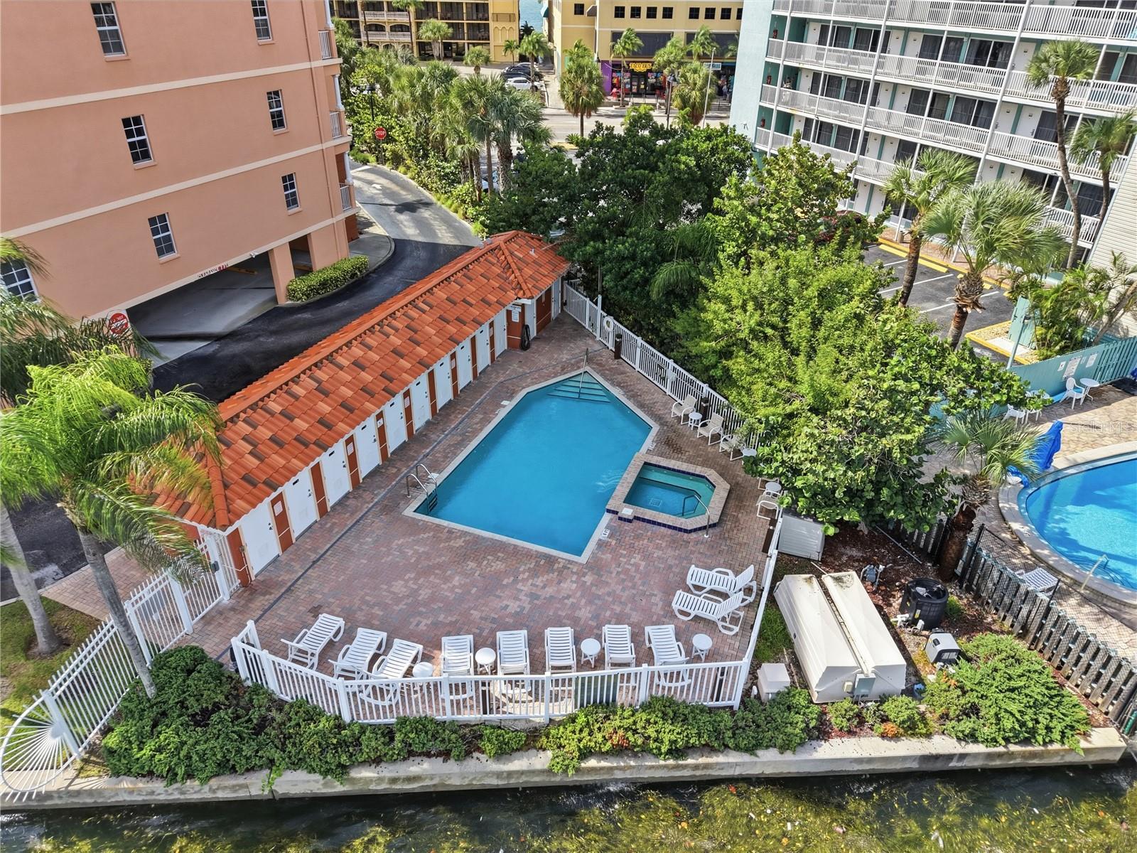 530 S GULFVIEW BLVD #203 — photo 4