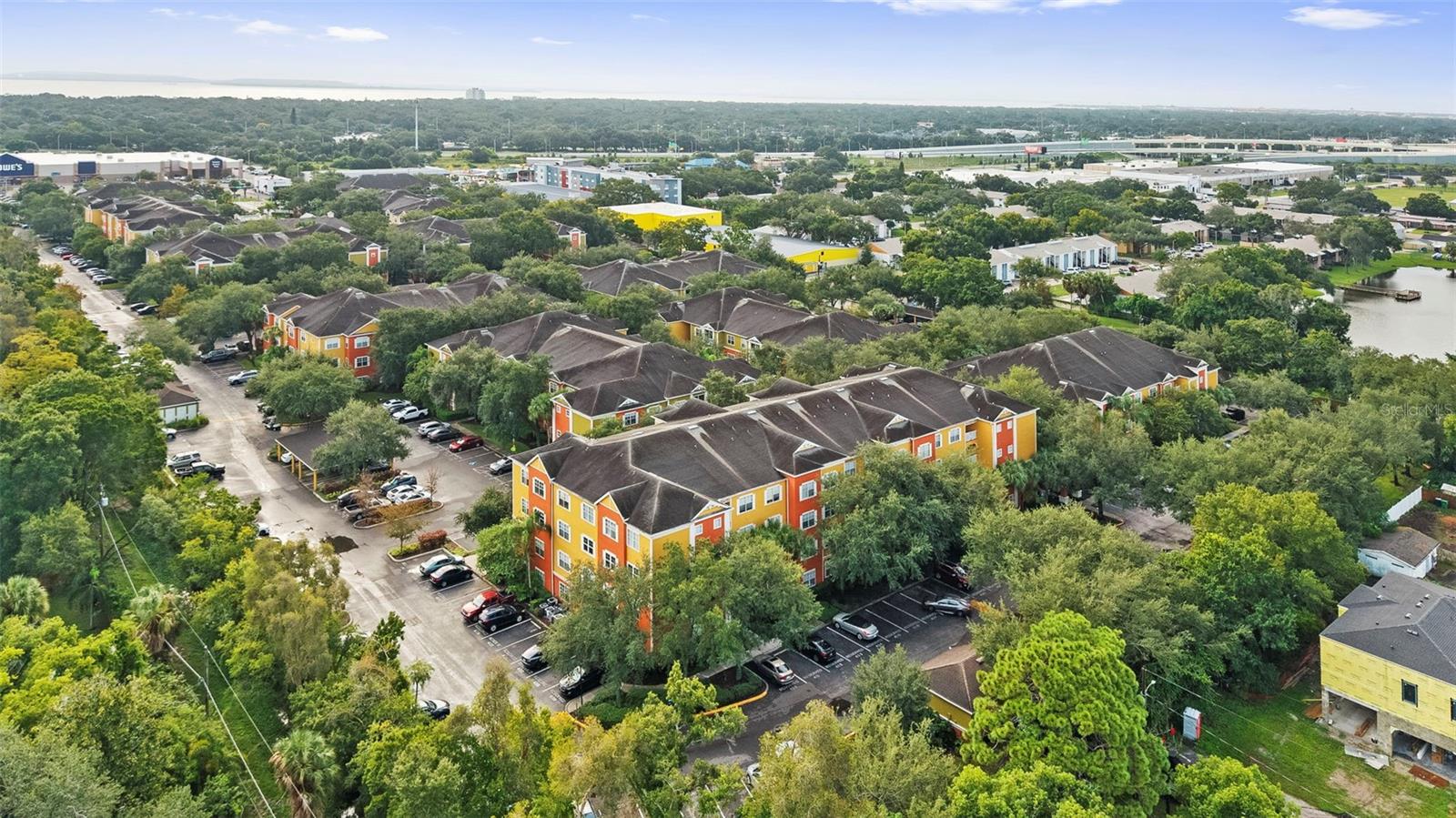 4207 S DALE MABRY HWY #6214 — photo 36