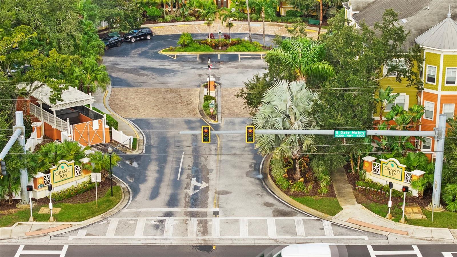4207 S DALE MABRY HWY #6214 — photo 43