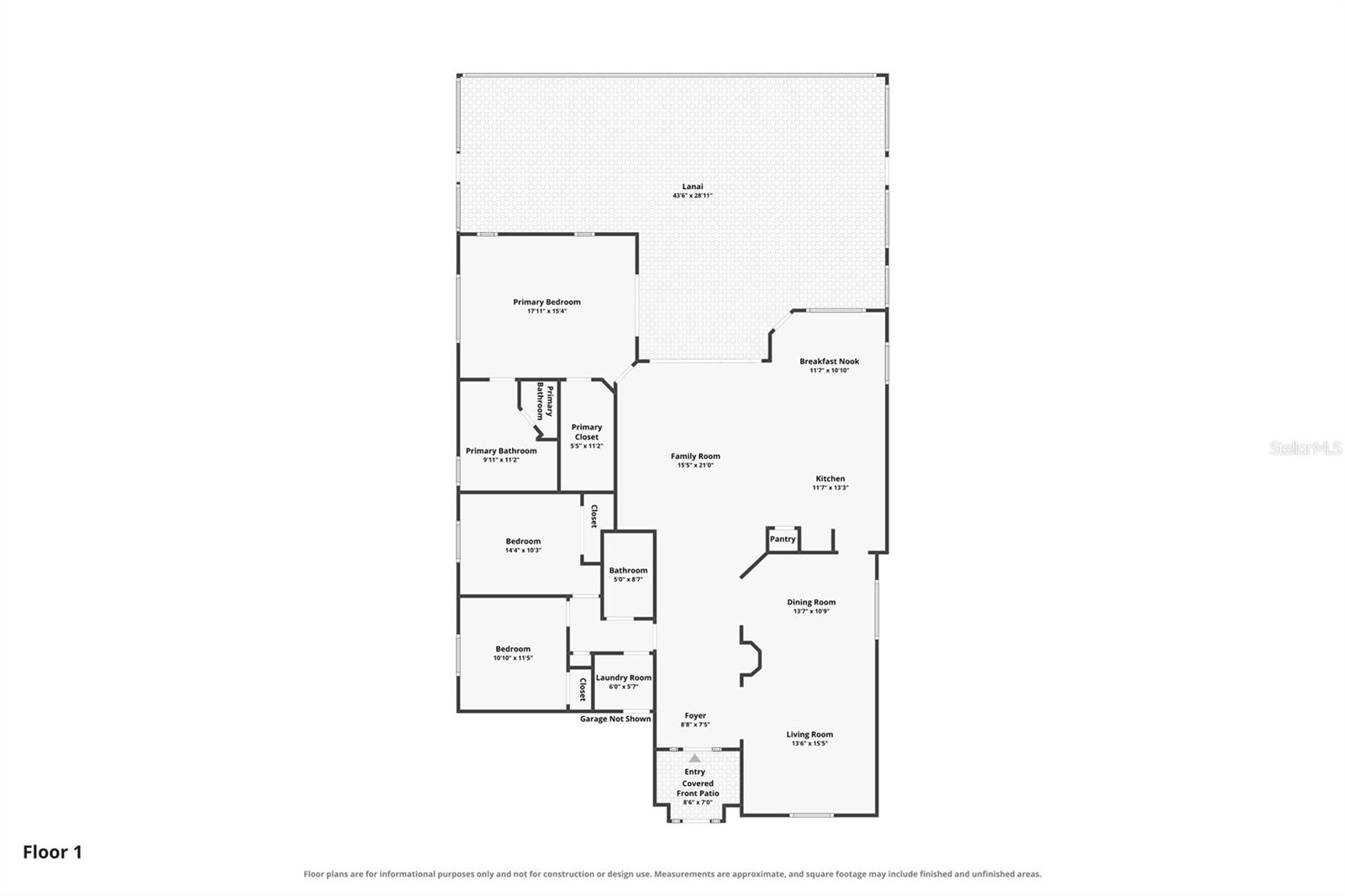 5948 SANDSTONE AVE — photo 40