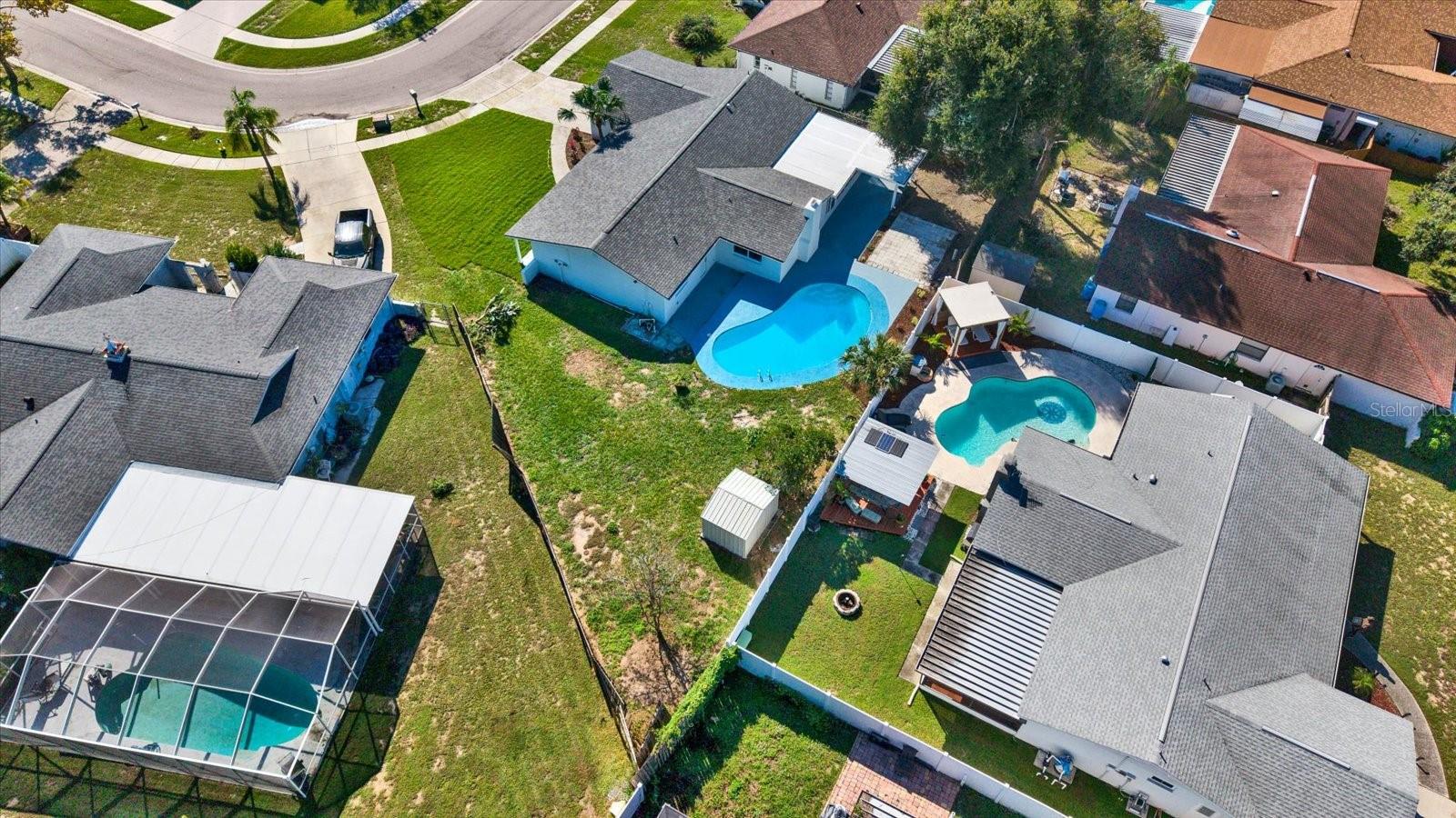 720 SAILFISH DR — photo 31