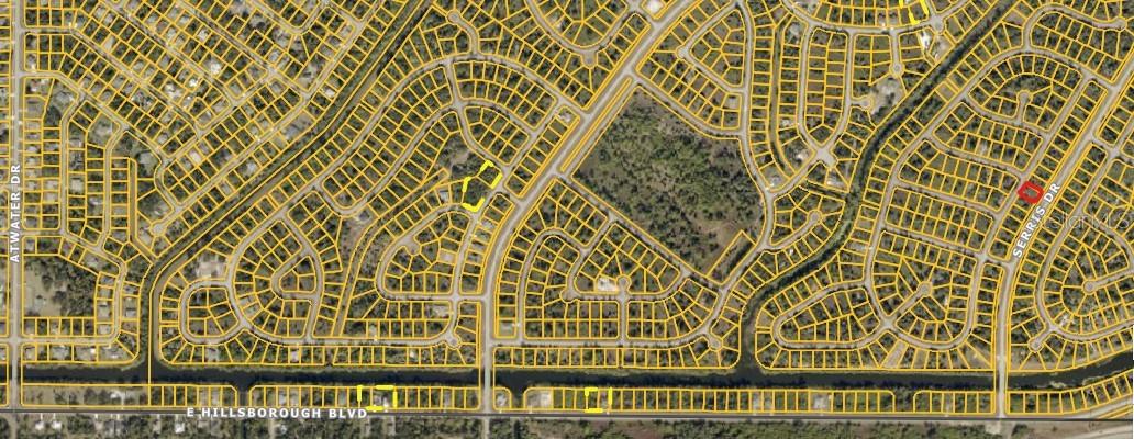 GASKINS CIR — photo 3