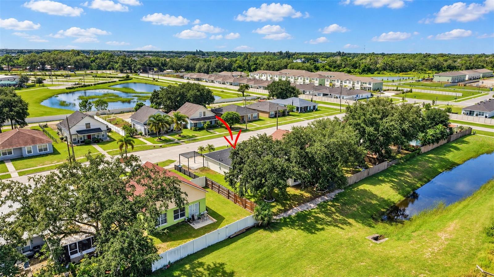 1210 CASA BONITA AVE — photo 49