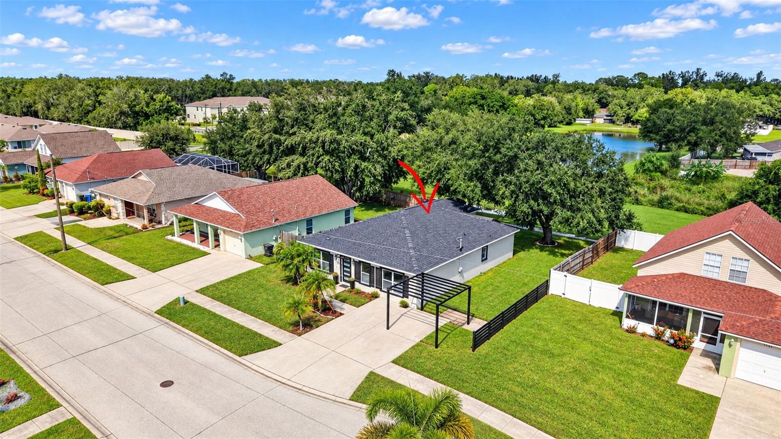 1210 CASA BONITA AVE — photo 46