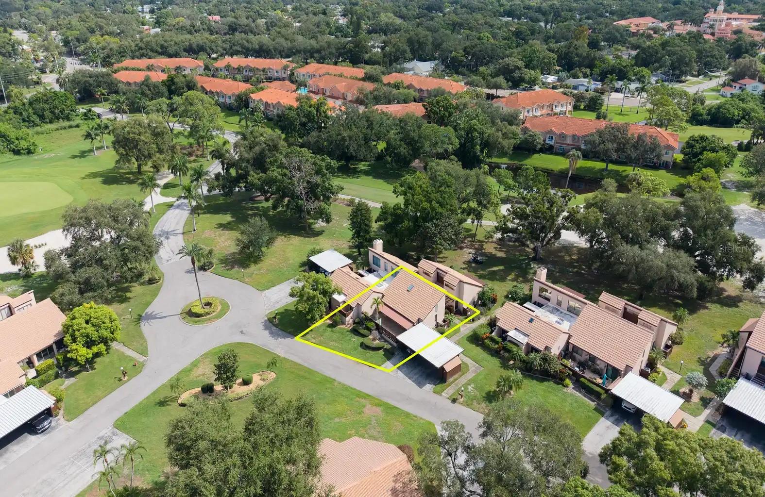 6313 PELICAN CREEK XING #- — photo 41