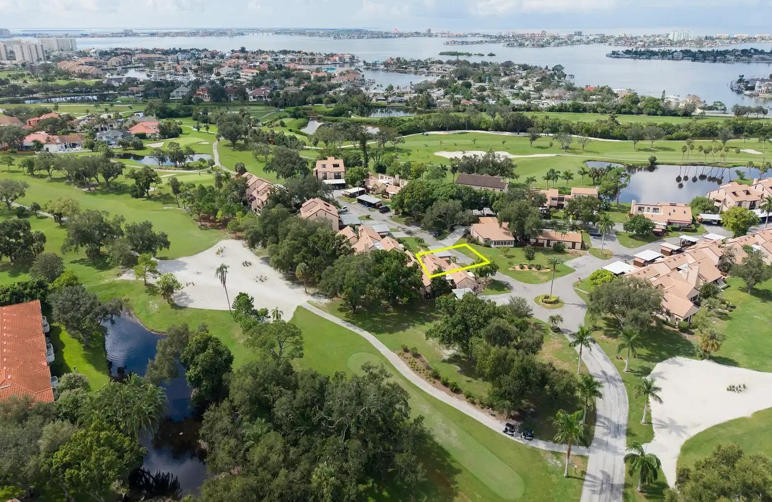 6313 PELICAN CREEK XING #- — photo 48