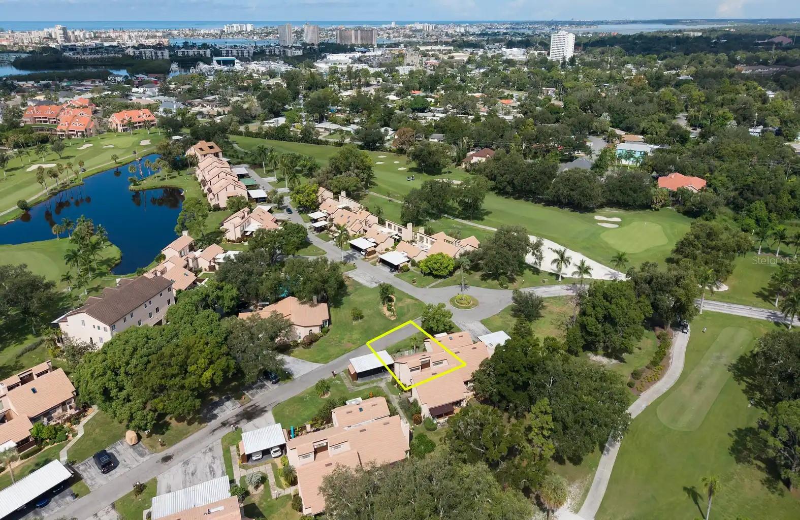 6313 PELICAN CREEK XING #- — photo 46