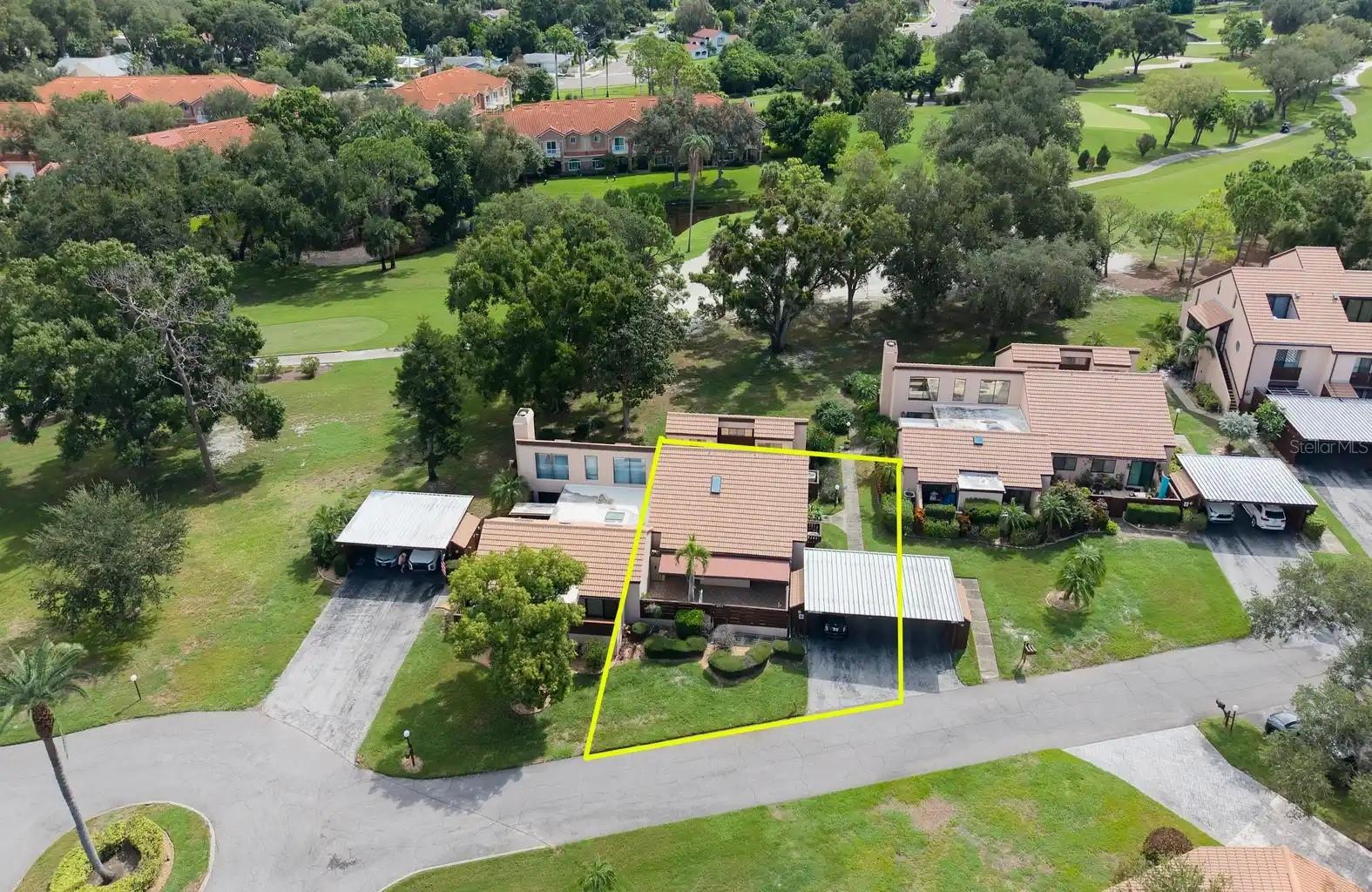 6313 PELICAN CREEK XING #- — photo 3