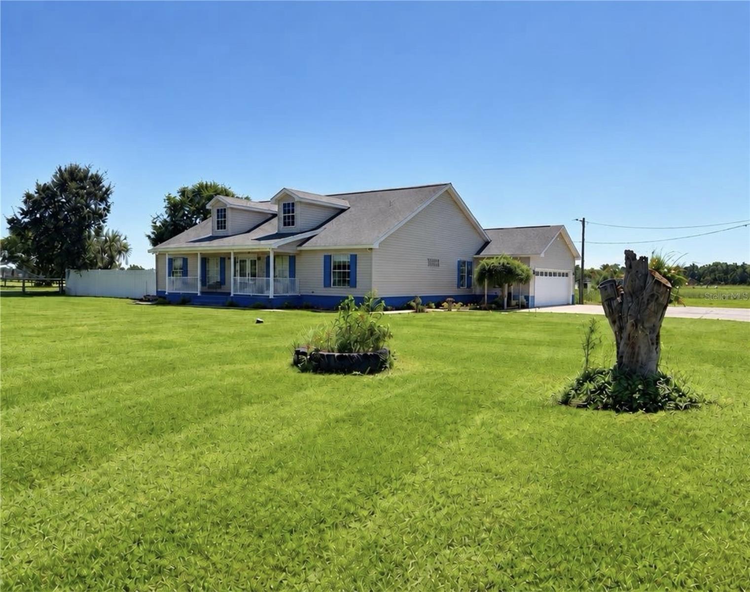 1301 COLSON RD — photo 2