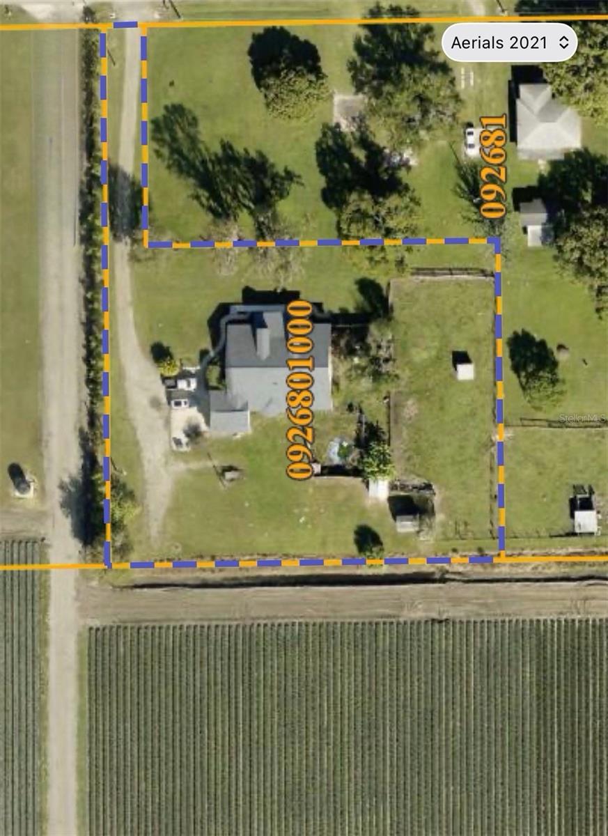 1301 COLSON RD — photo 3