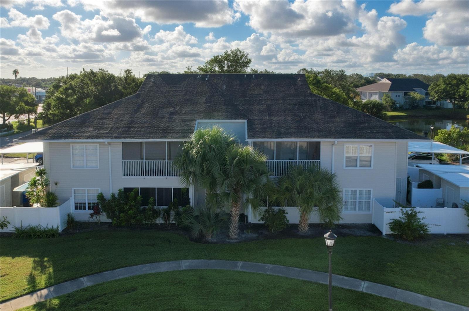 8350 SAVANNAH TRACE CIR #102 — photo 69
