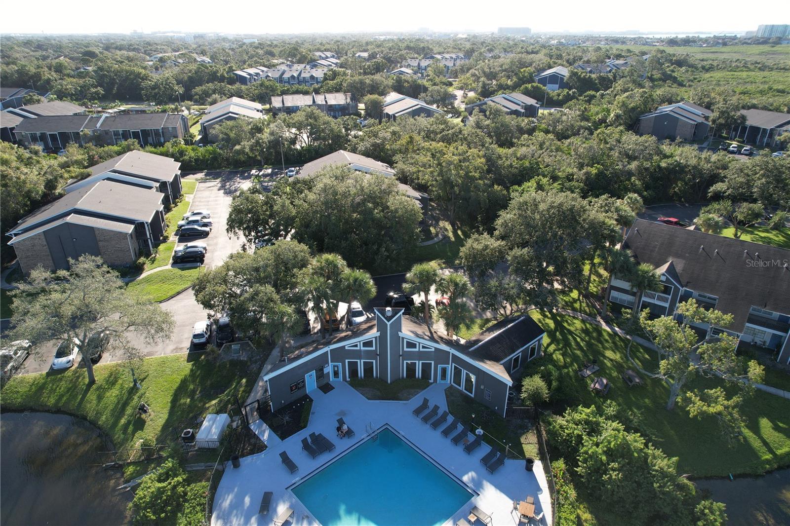 8350 SAVANNAH TRACE CIR #102 — photo 96