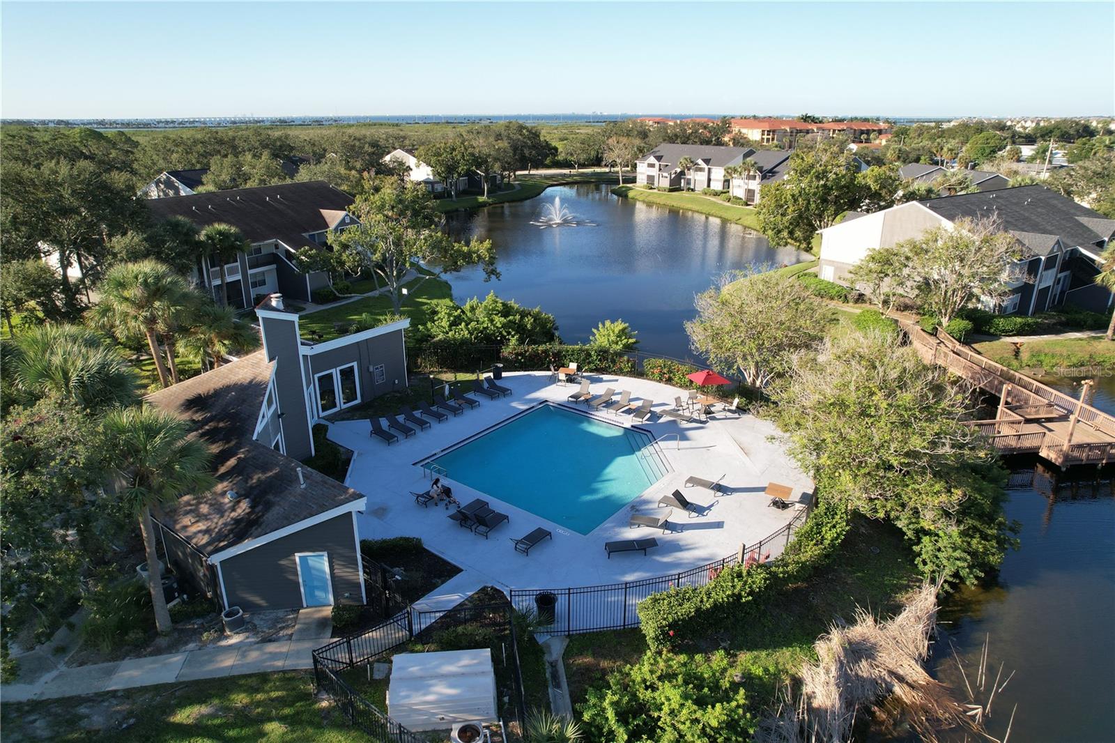 8350 SAVANNAH TRACE CIR #102 — photo 94