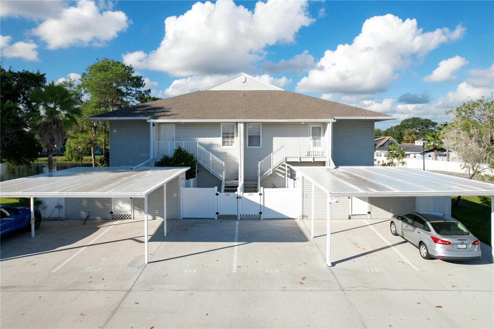 8350 SAVANNAH TRACE CIR #102 — photo 12