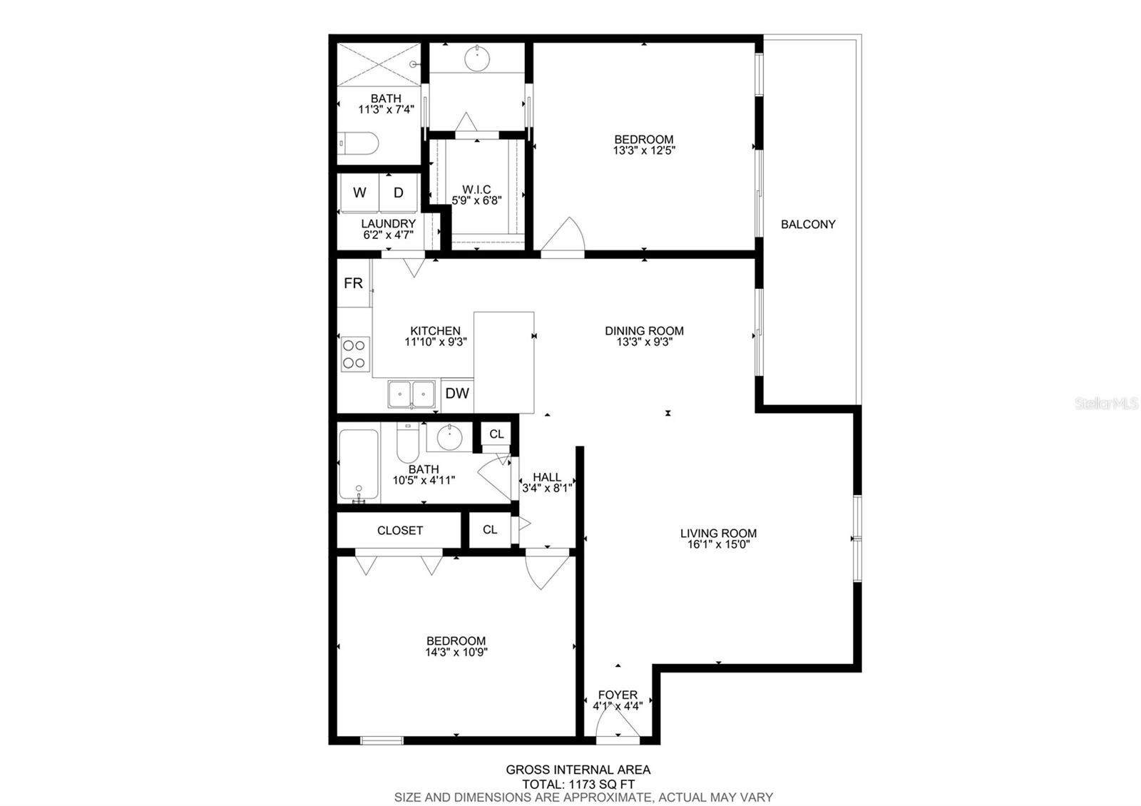 8350 SAVANNAH TRACE CIR #102 — photo 27