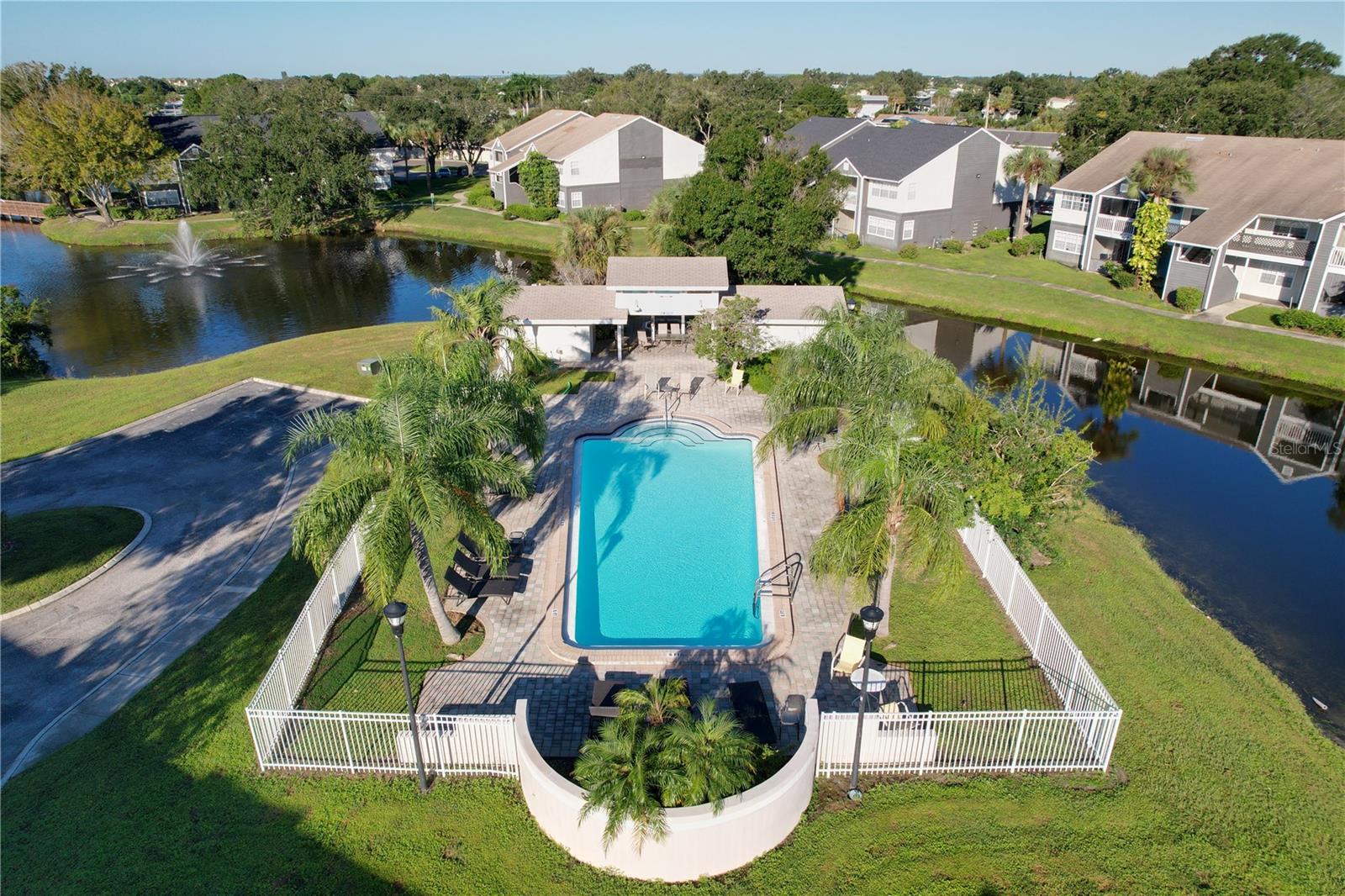 8350 SAVANNAH TRACE CIR #102 — photo 91