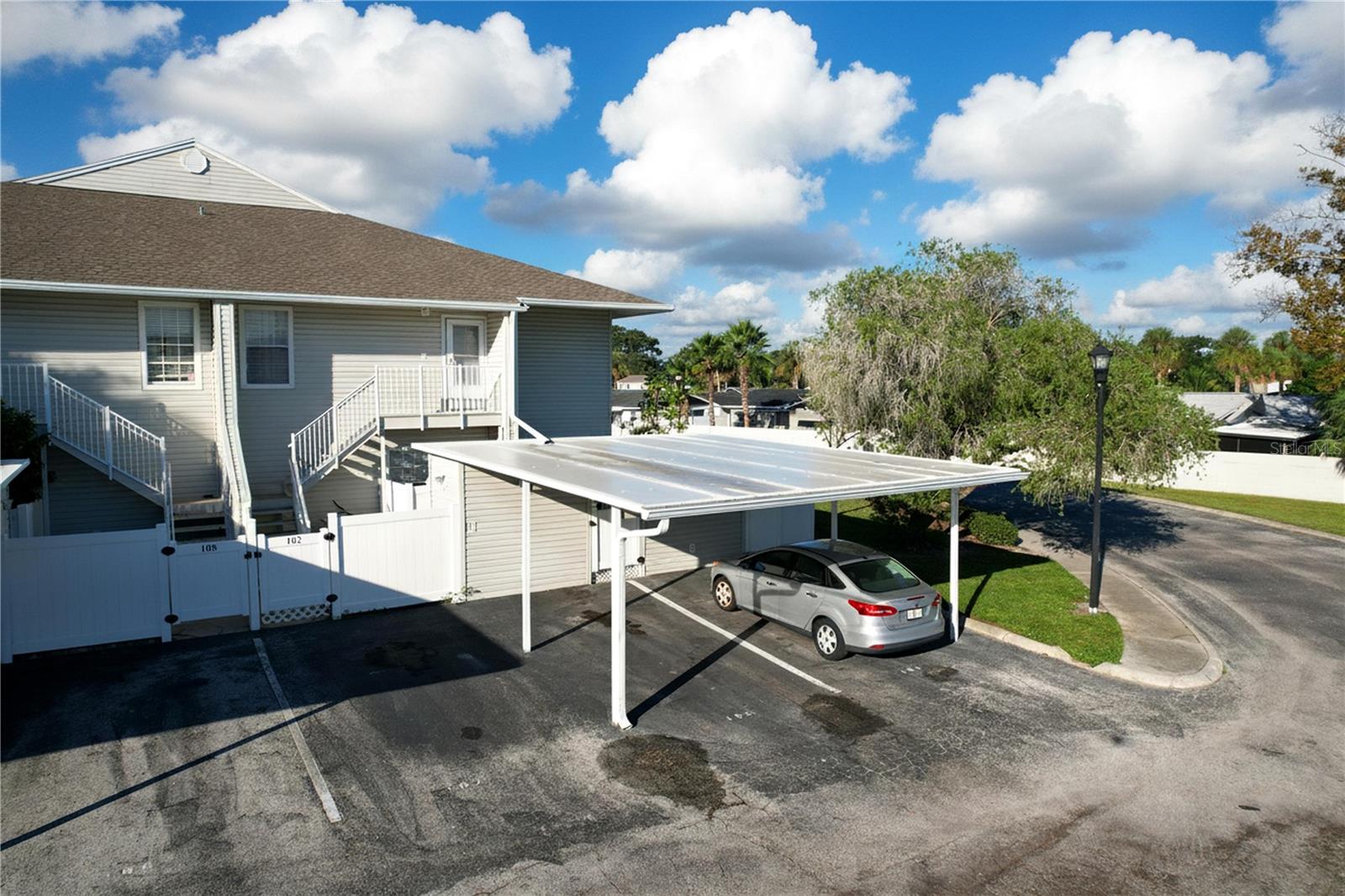 8350 SAVANNAH TRACE CIR #102 — photo 8