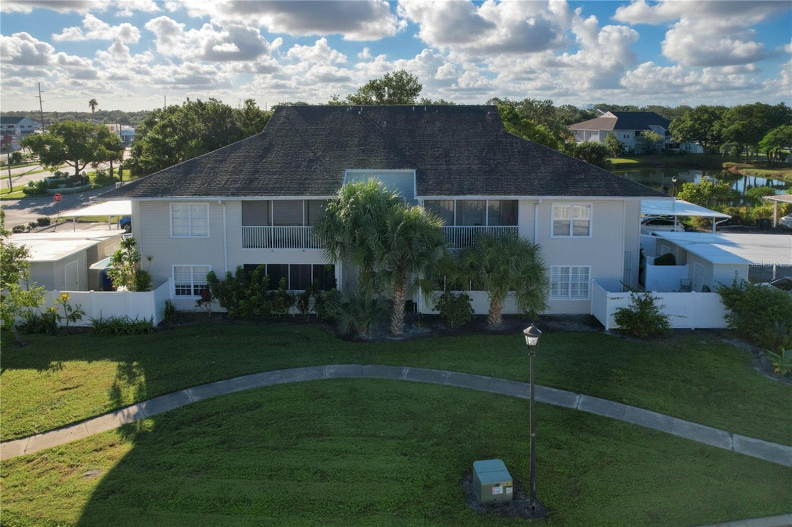 8350 SAVANNAH TRACE CIR #102 — photo 76
