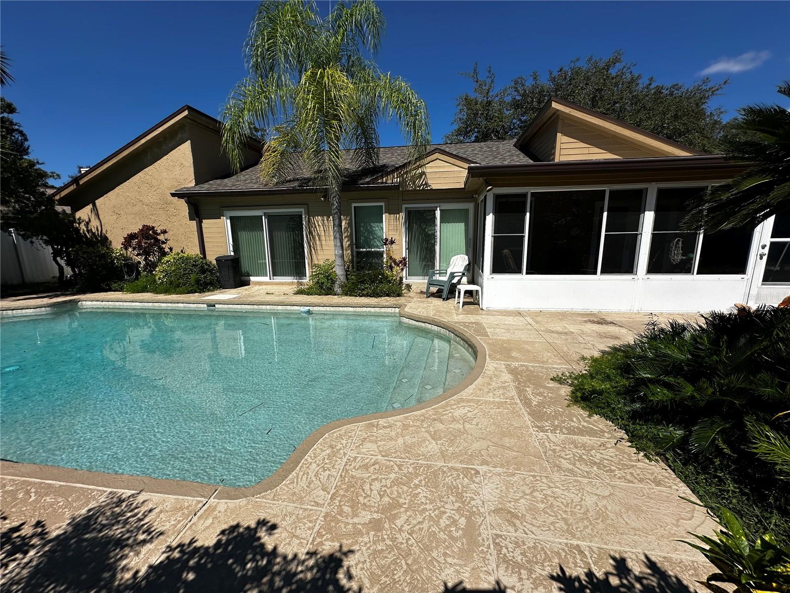 Home in TAMPA — photo 3