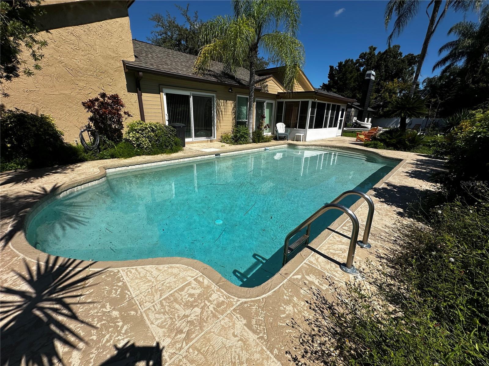 Home in TAMPA — photo 2