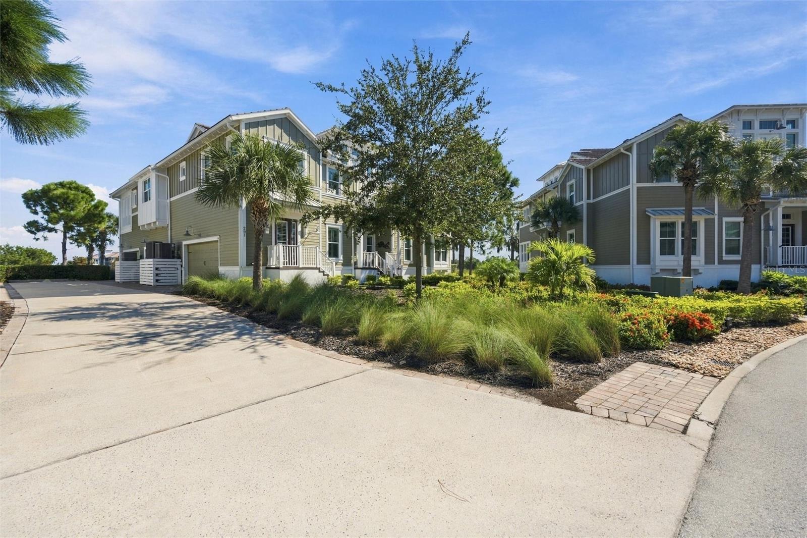 291 COMPASS POINT DR #201 — photo 57