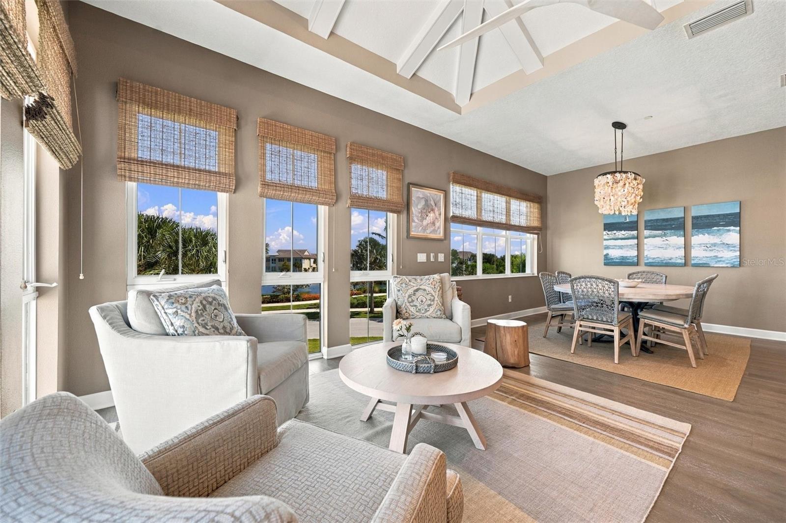291 COMPASS POINT DR #201 — photo 21