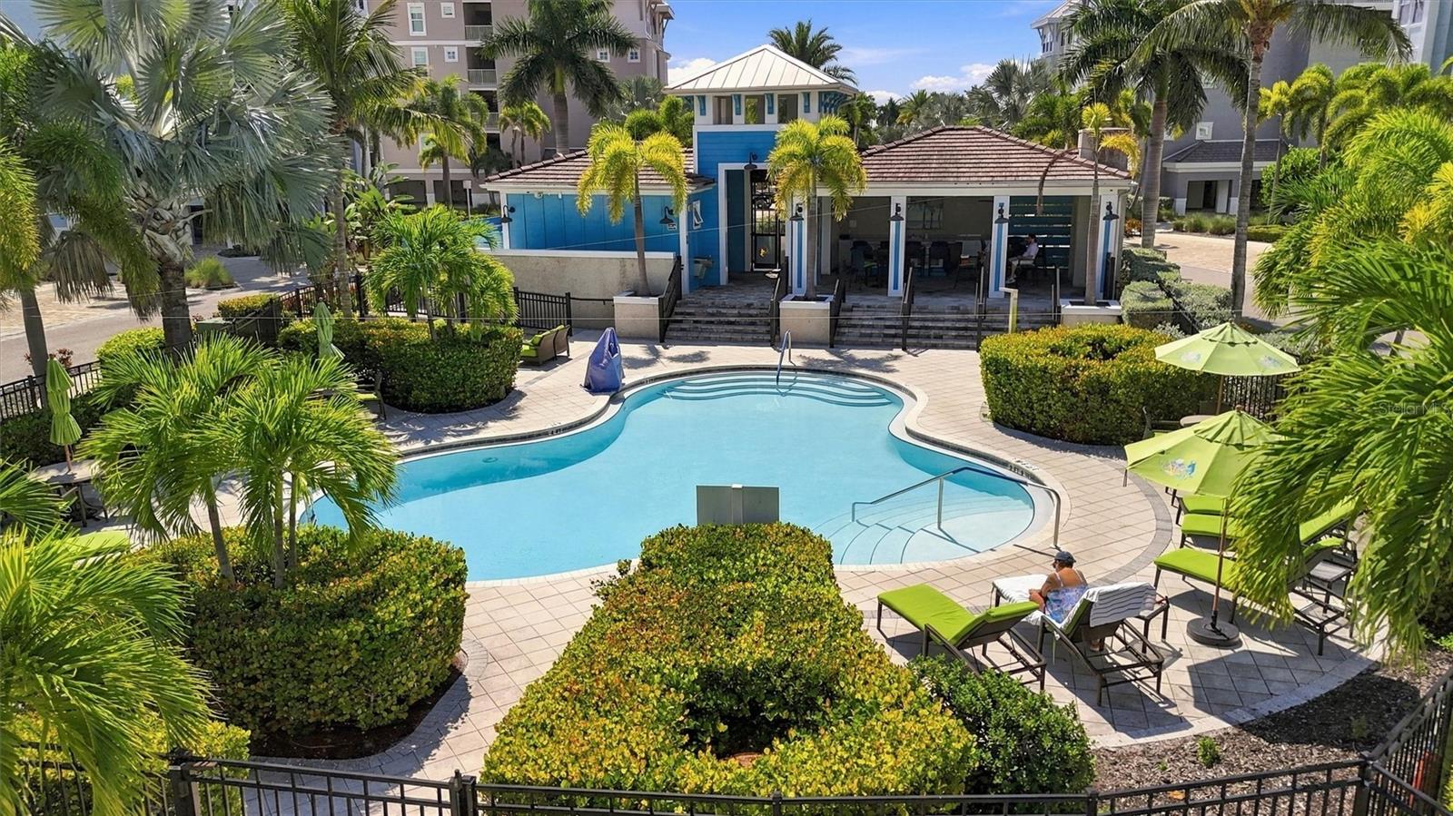 291 COMPASS POINT DR #201 — photo 79