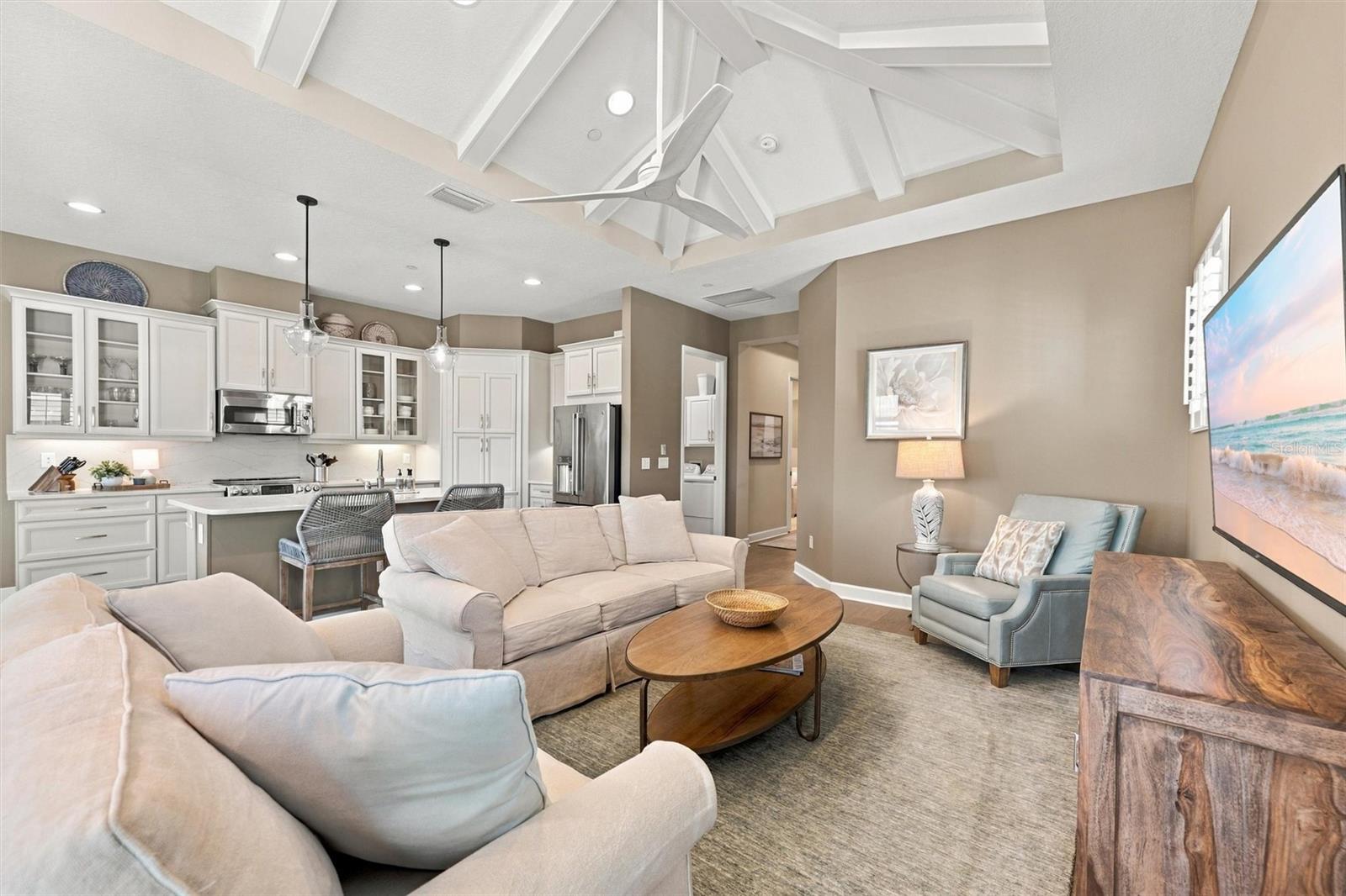 291 COMPASS POINT DR #201 — photo 32