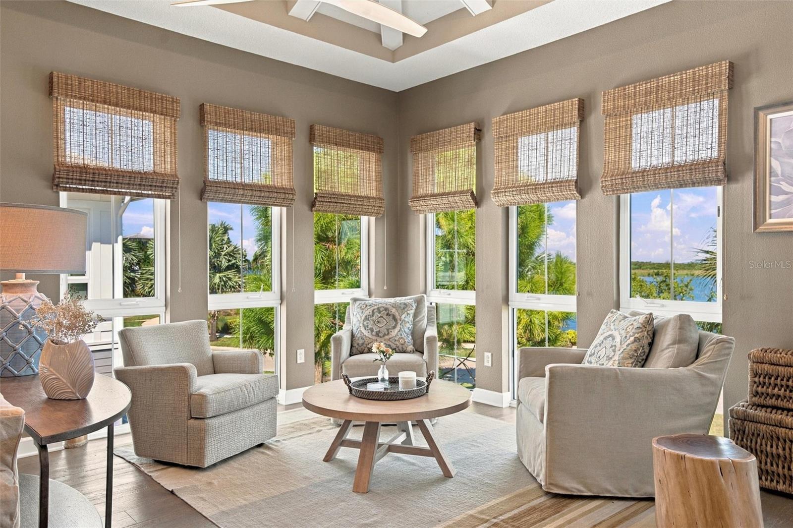 291 COMPASS POINT DR #201 — photo 20