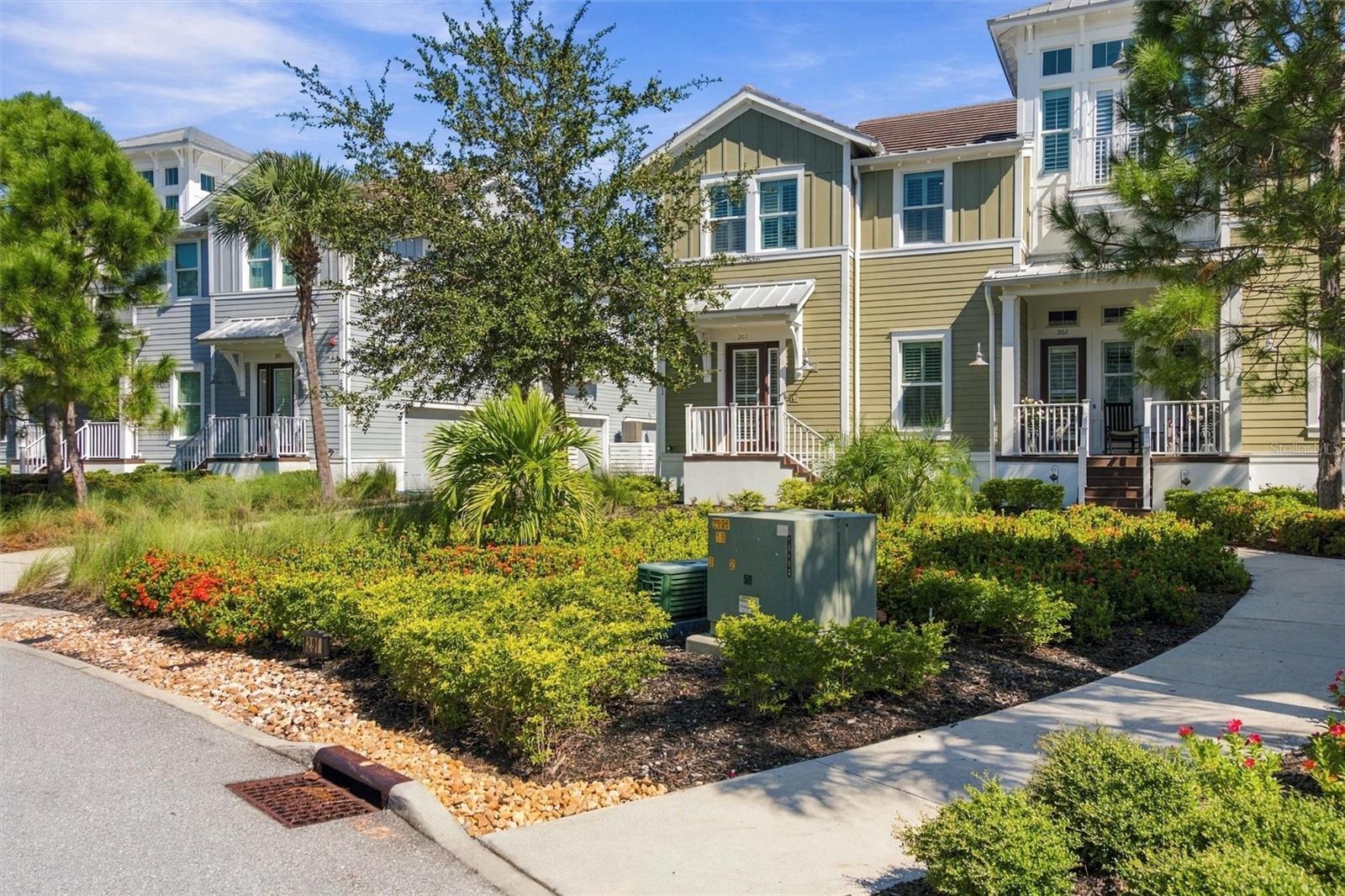291 COMPASS POINT DR #201 — photo 3